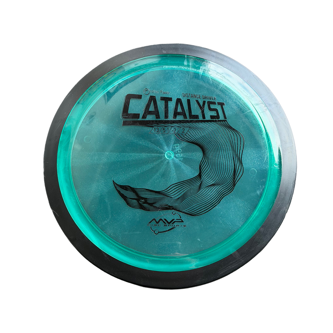 Proton Catalyst