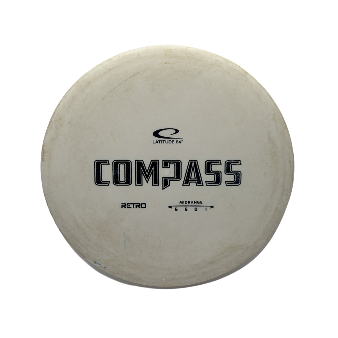 Compass Retro