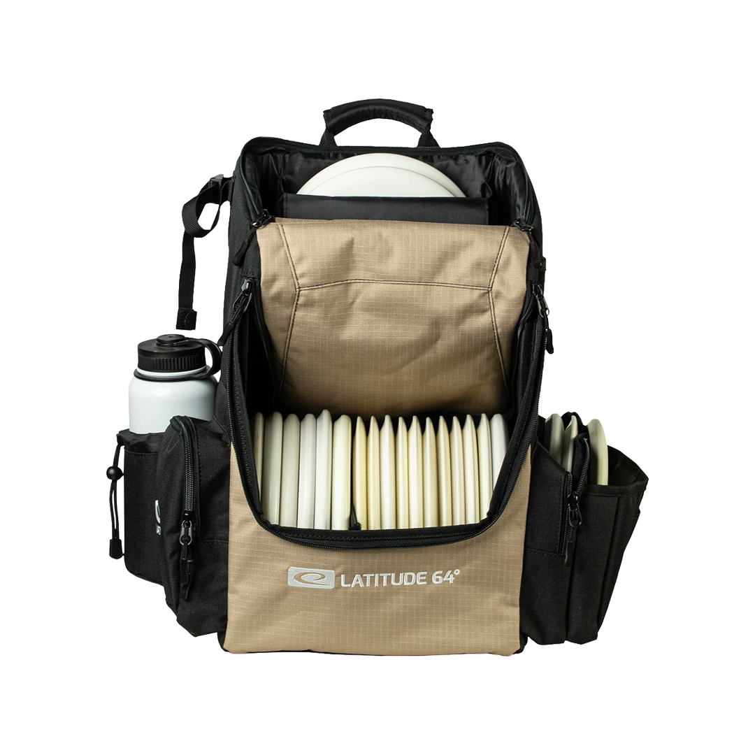 Core Pro E3 Backpack