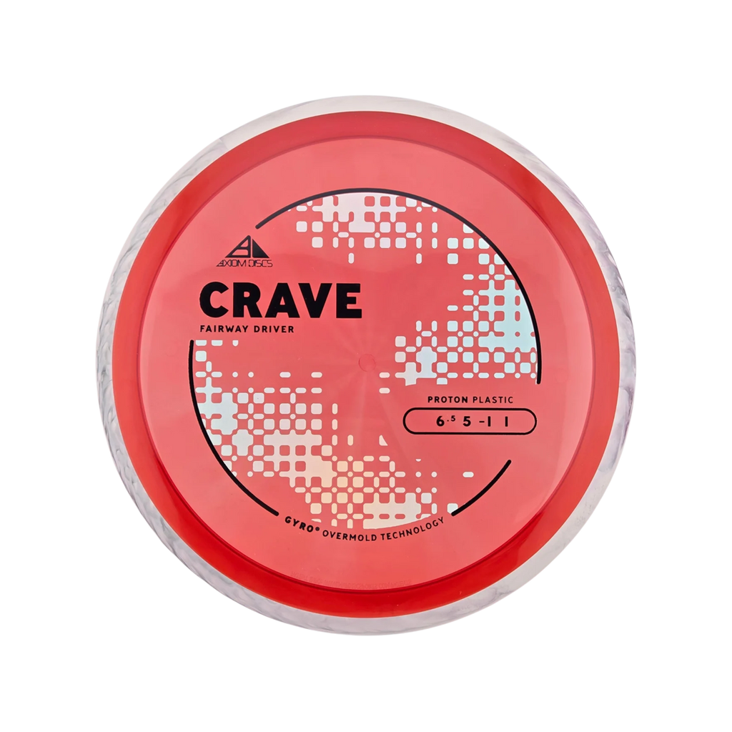Proton Crave