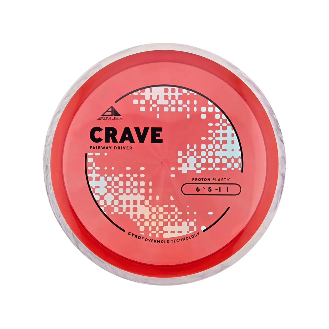 Proton Crave
