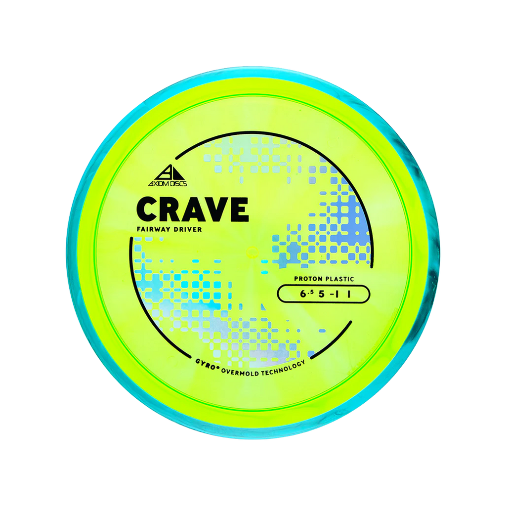 Proton Crave