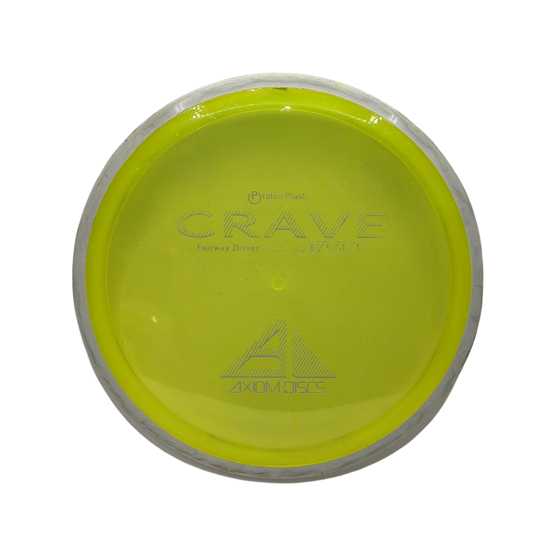 Proton Crave