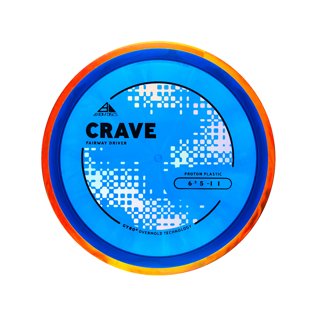 Proton Crave
