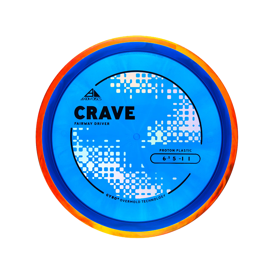 Proton Crave