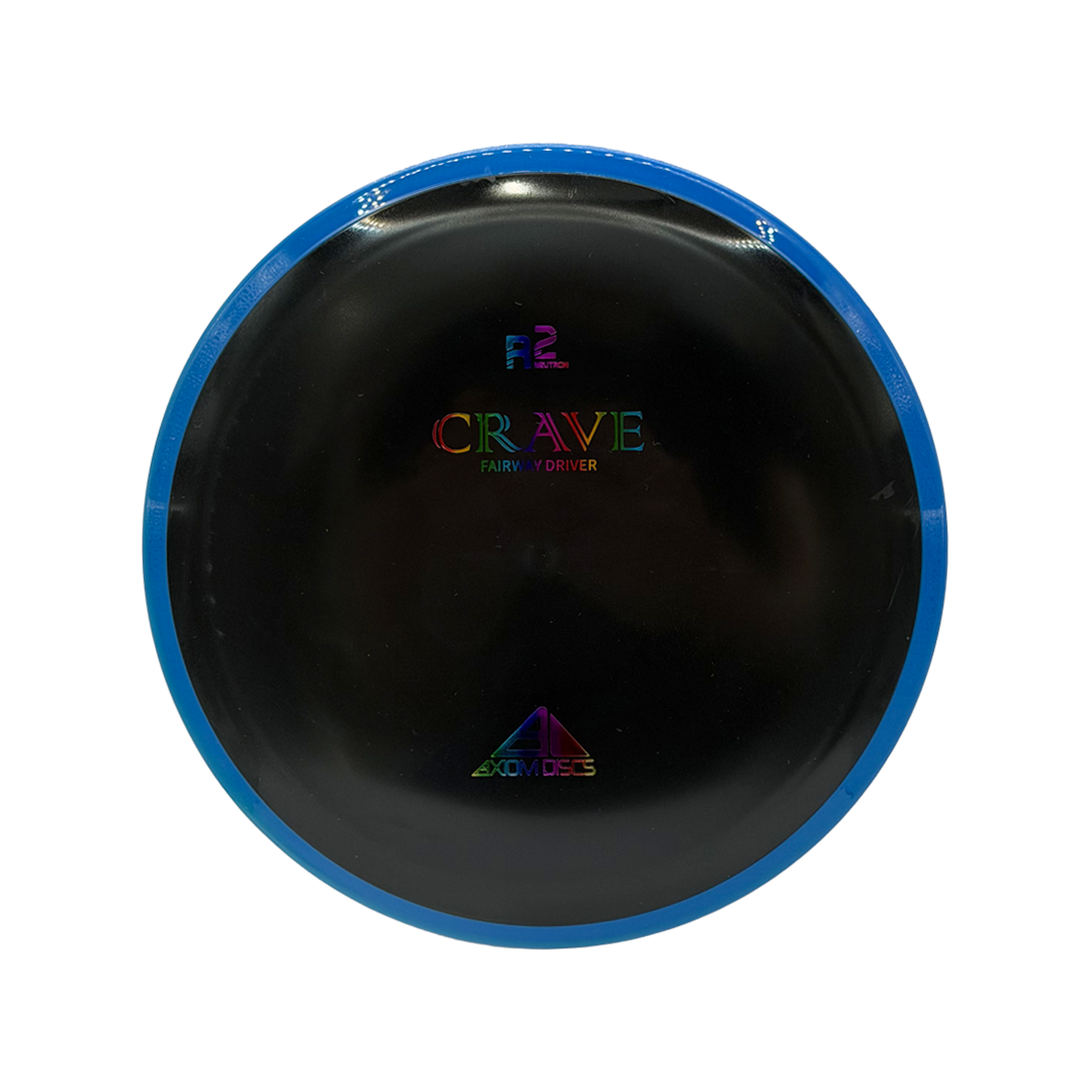 R2 Neutron Crave