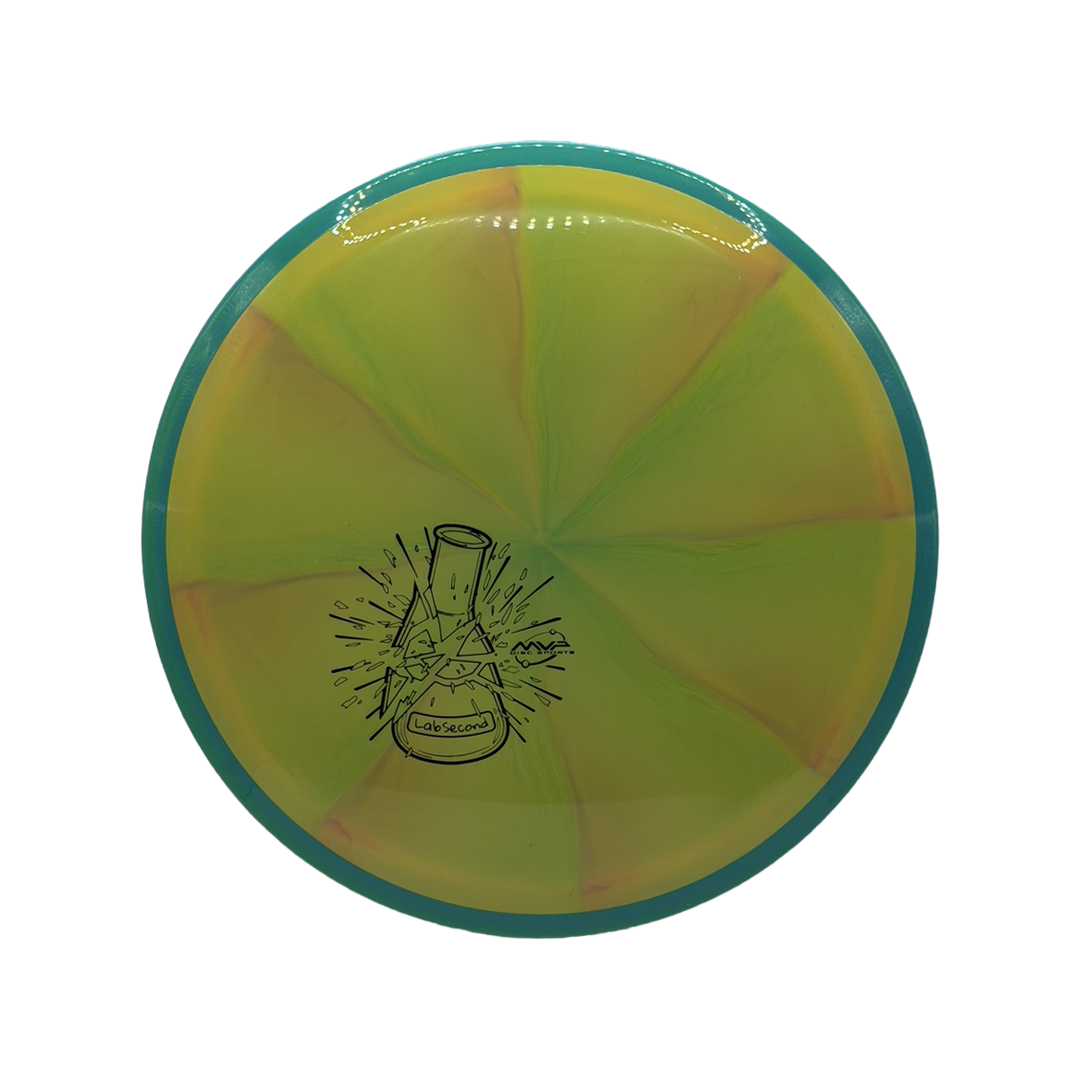 Cosmic Neutron Crave - Lab Second