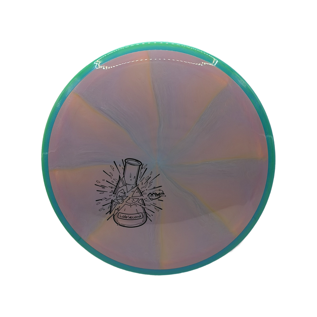 Cosmic Neutron Crave - Lab Second