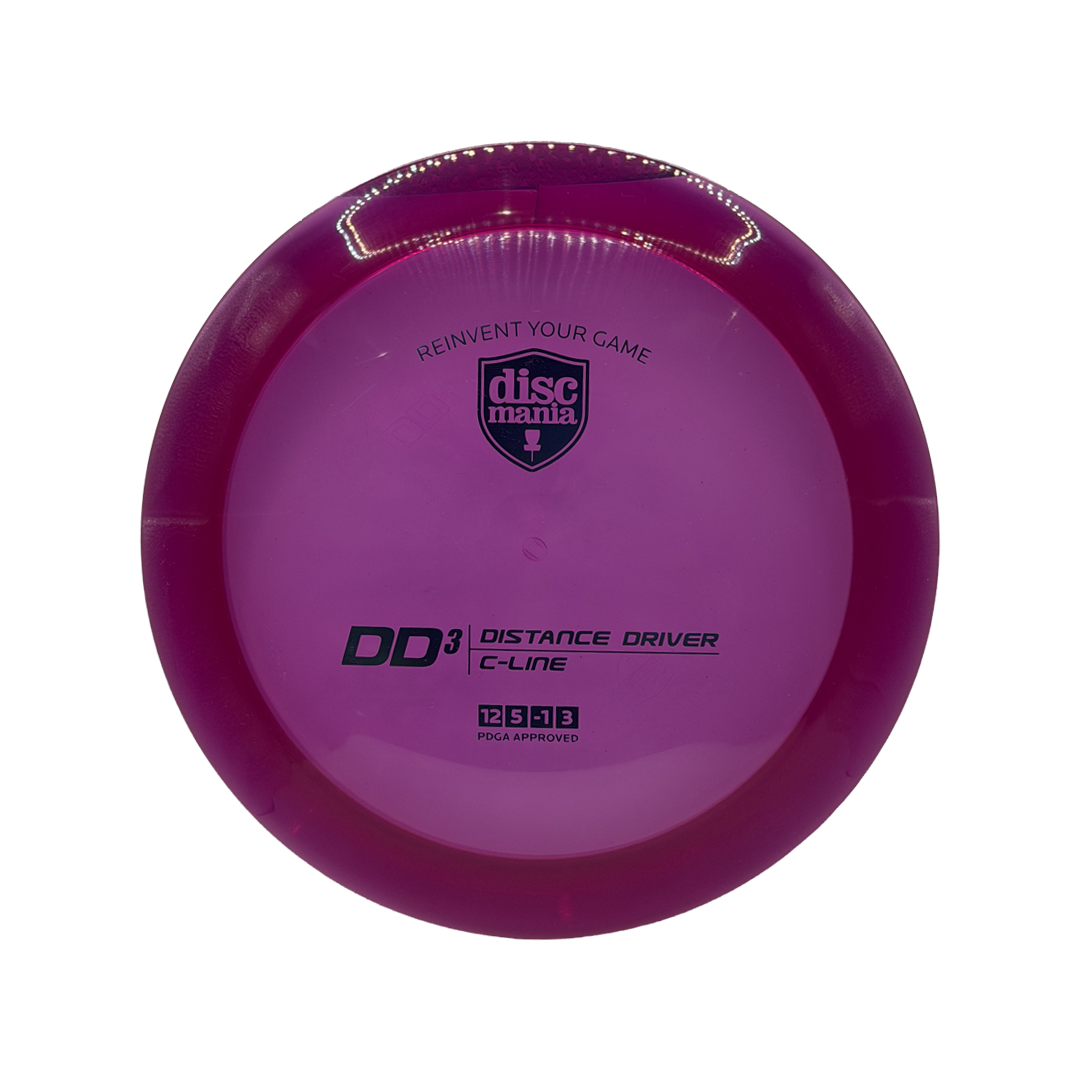 C-Line DD3