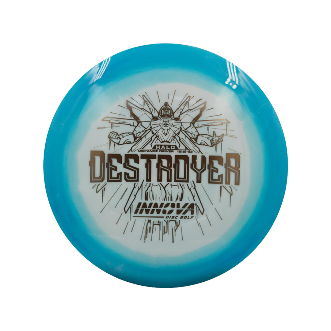 Halo Star Destroyer