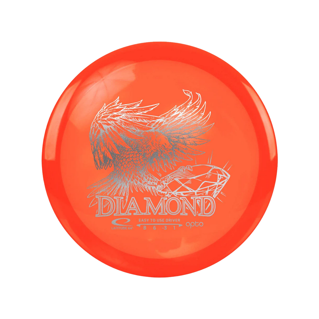 Opto Diamond
