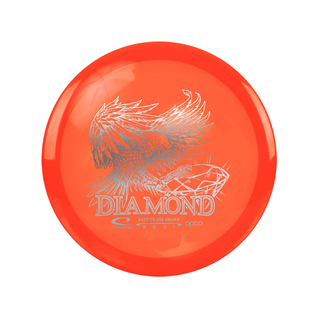 Opto Diamond
