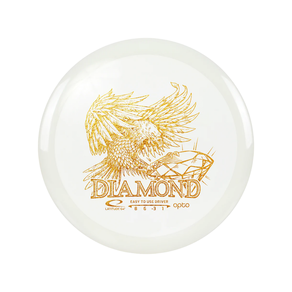 Opto Diamond