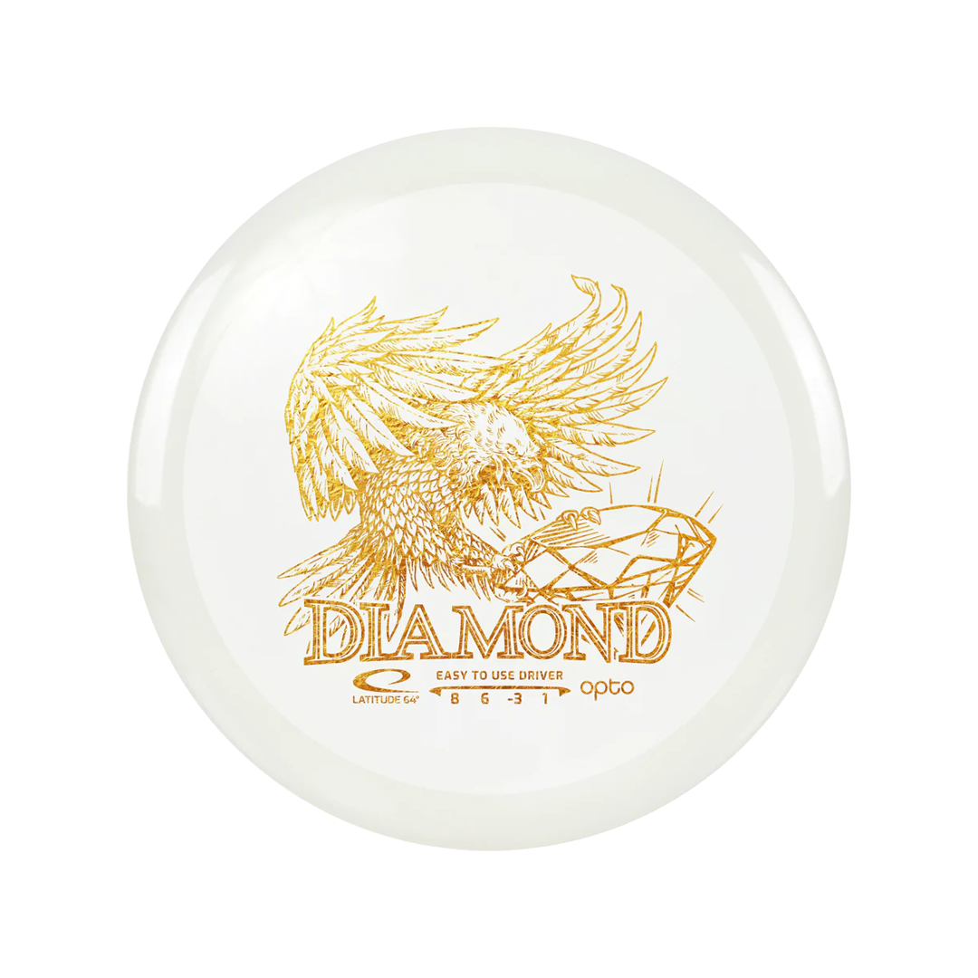 Opto Diamond