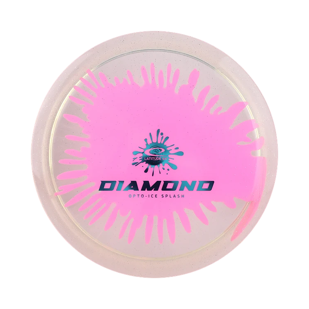 Opto Ice Splash Diamond