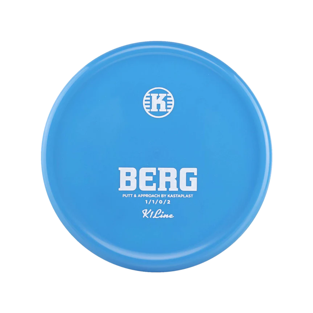 K1 Berg - Blue