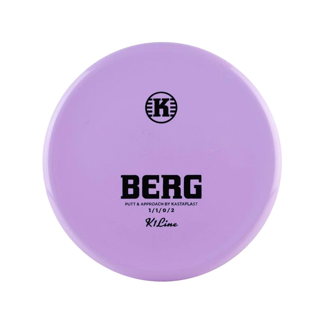 K1 Berg - Lila