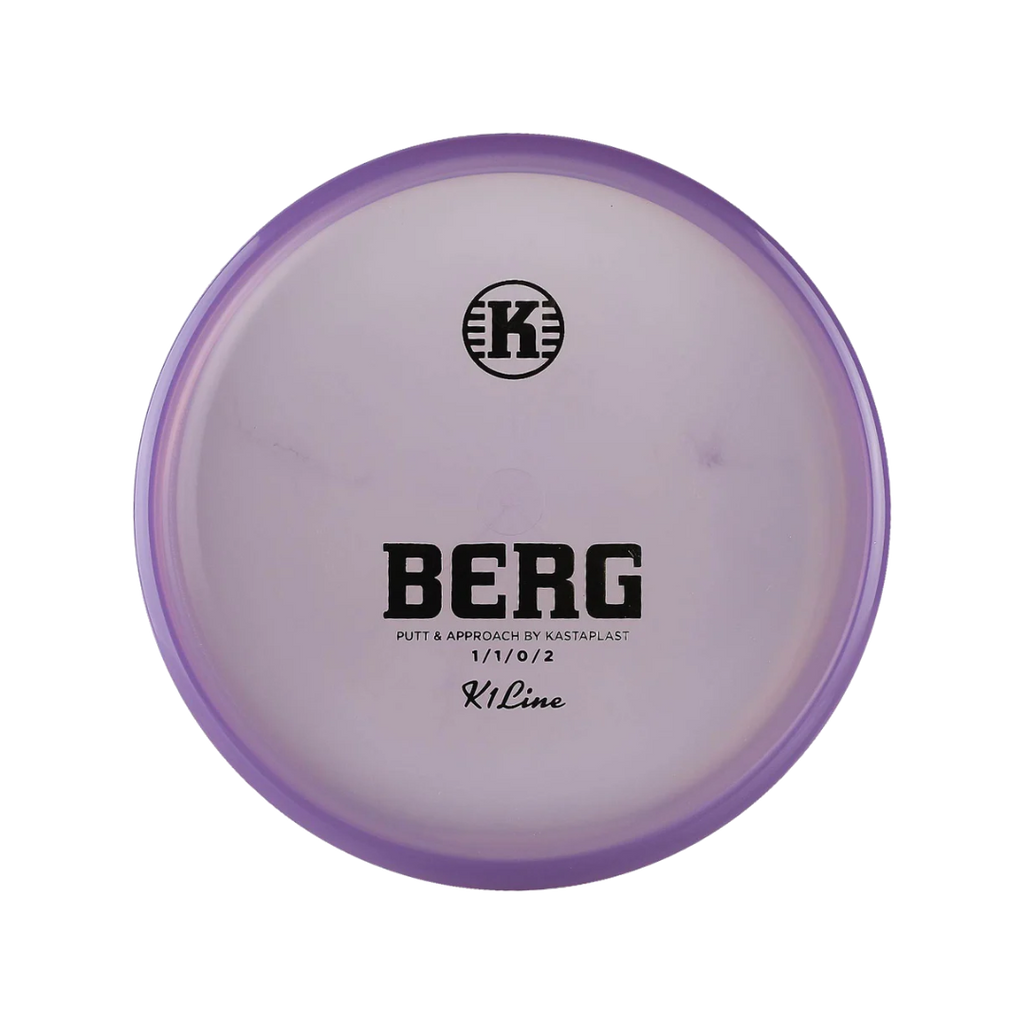 K1 Berg - lila