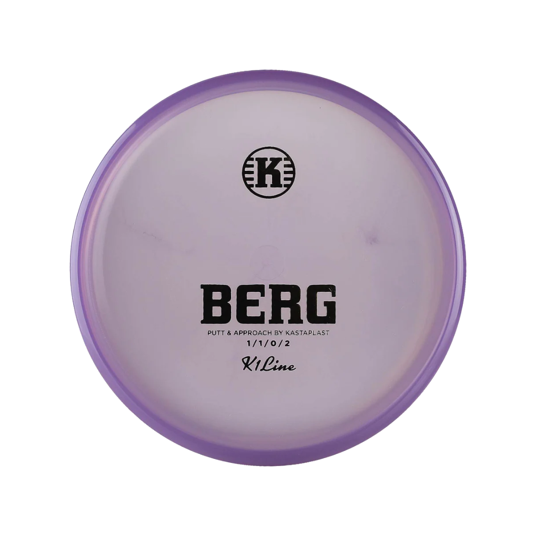 K1 Berg - lila
