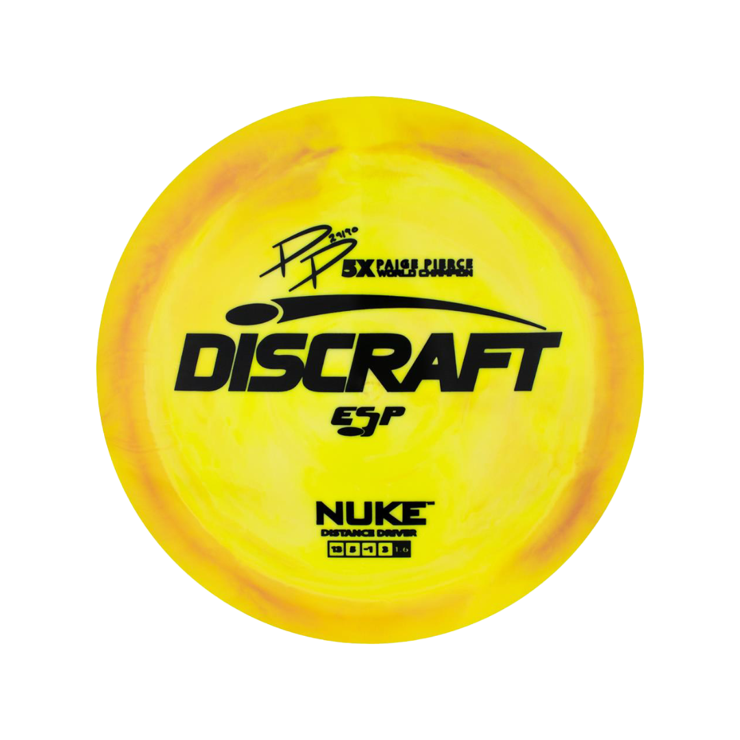 Nuke - Gul