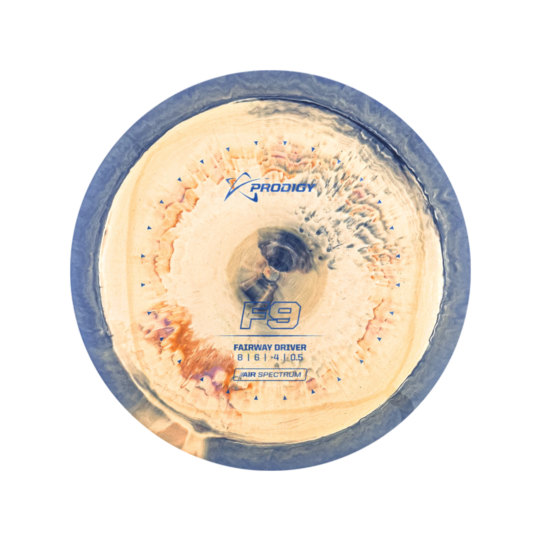 F9 AIR Spectrum - Beige