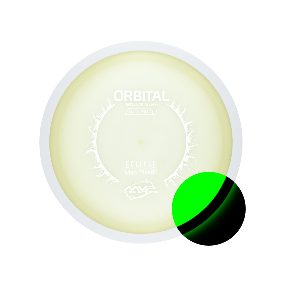 Eclipse Orbital - Glow