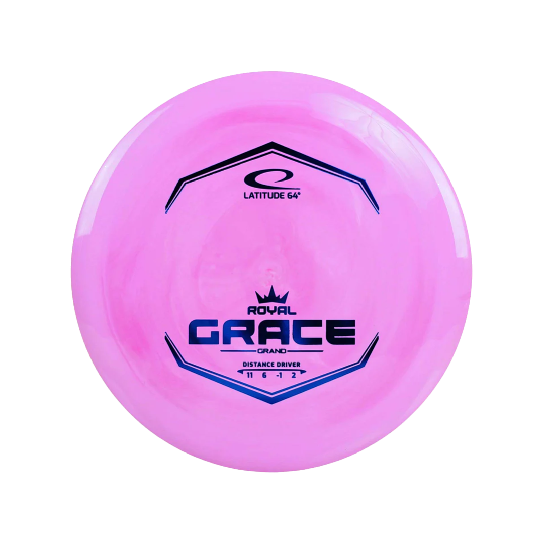 Grand Grace - Rosa