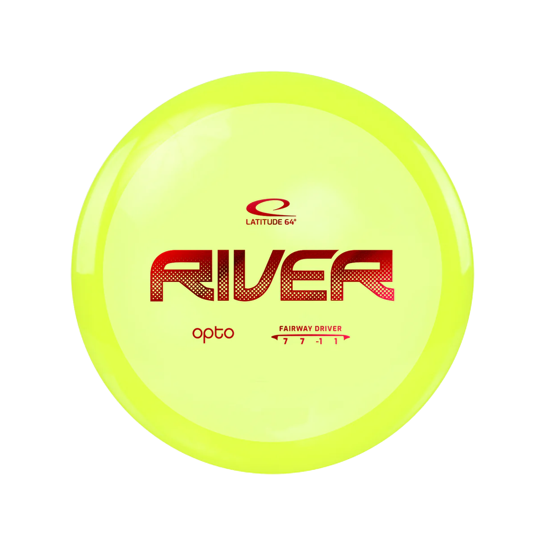 Opto River - Gul