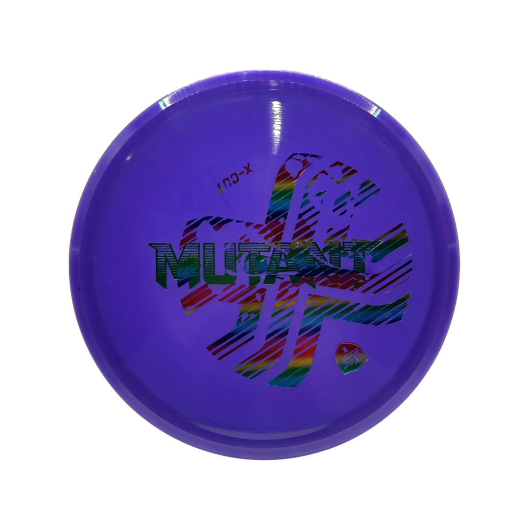 Mutant - Lila