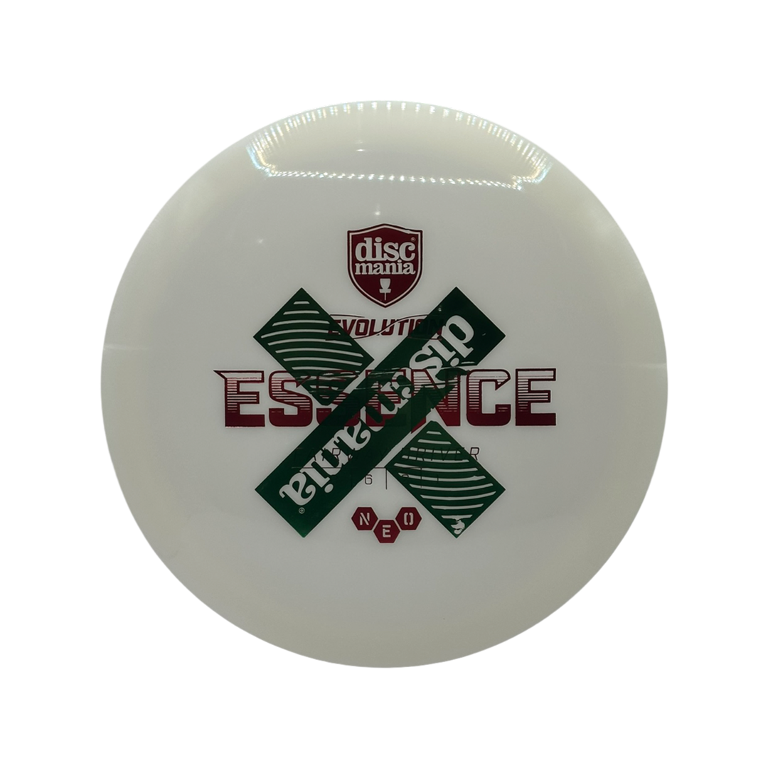 Essence - Vit