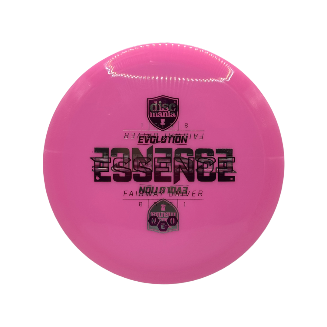 Essence - Rosa