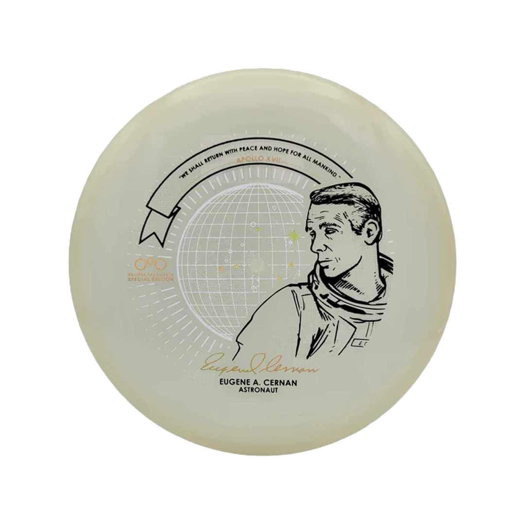 Eclipse Parachute - Special Edition - Glow