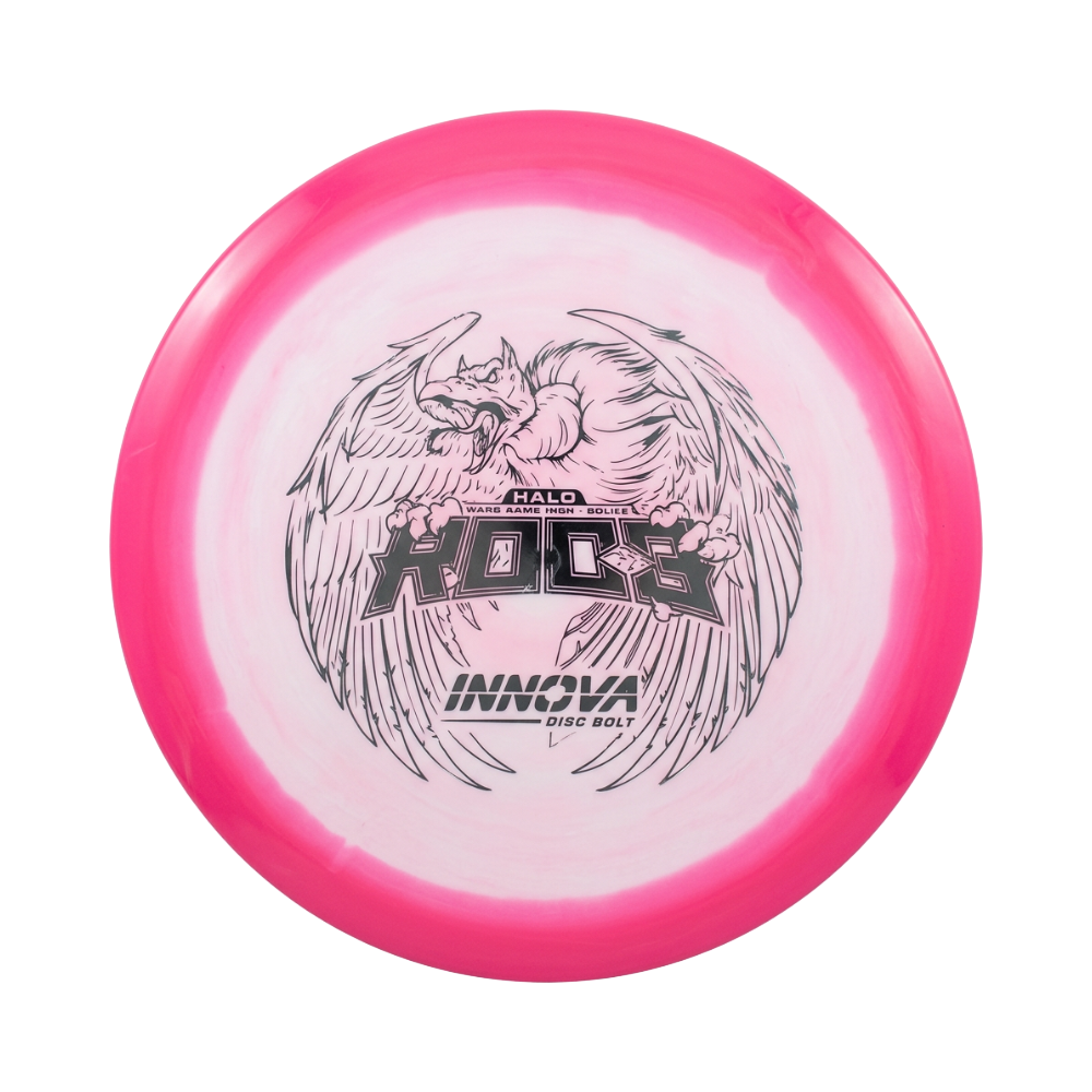 Roc3 - Rosa