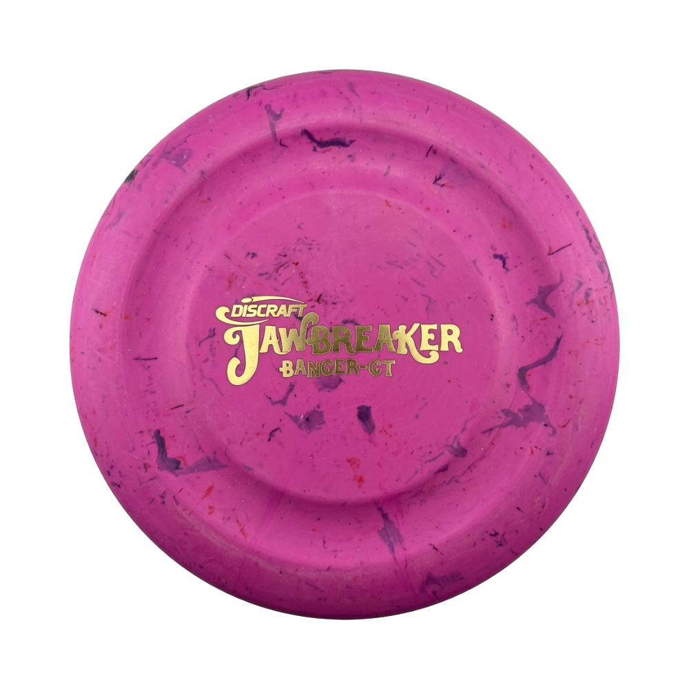 Jawbreaker Banger-GT - Lila