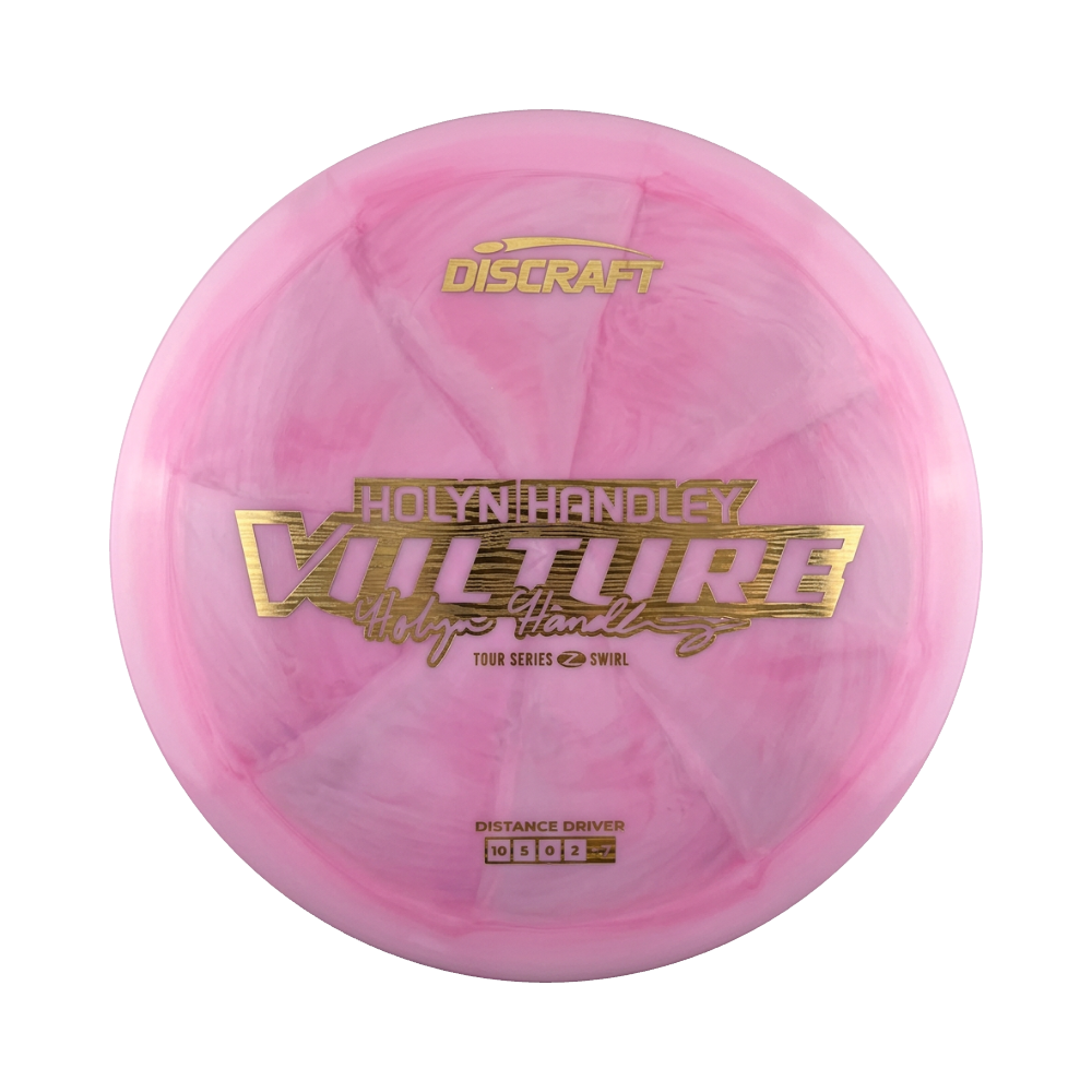 Z Swirl Discraft Vulture - Rosa