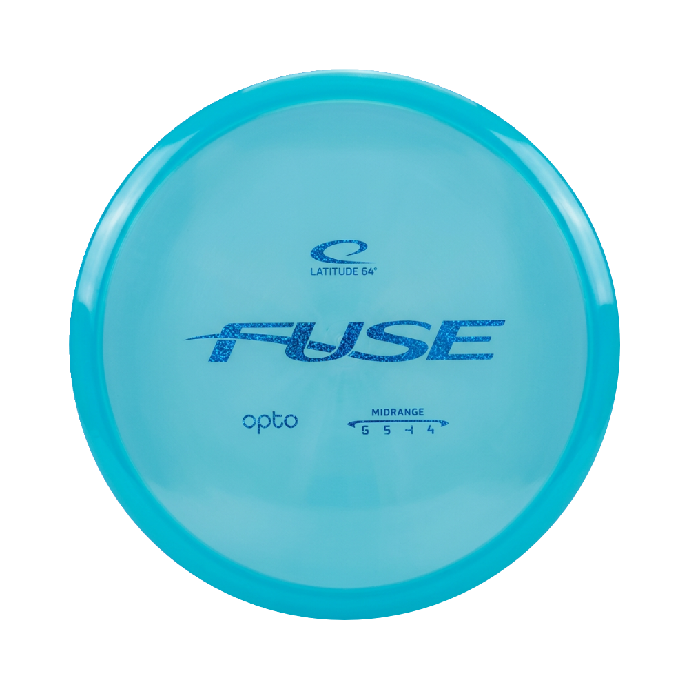Opto Fuse - Turkos