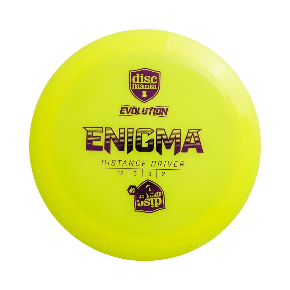 Neo Enigma - X-Out - Gul