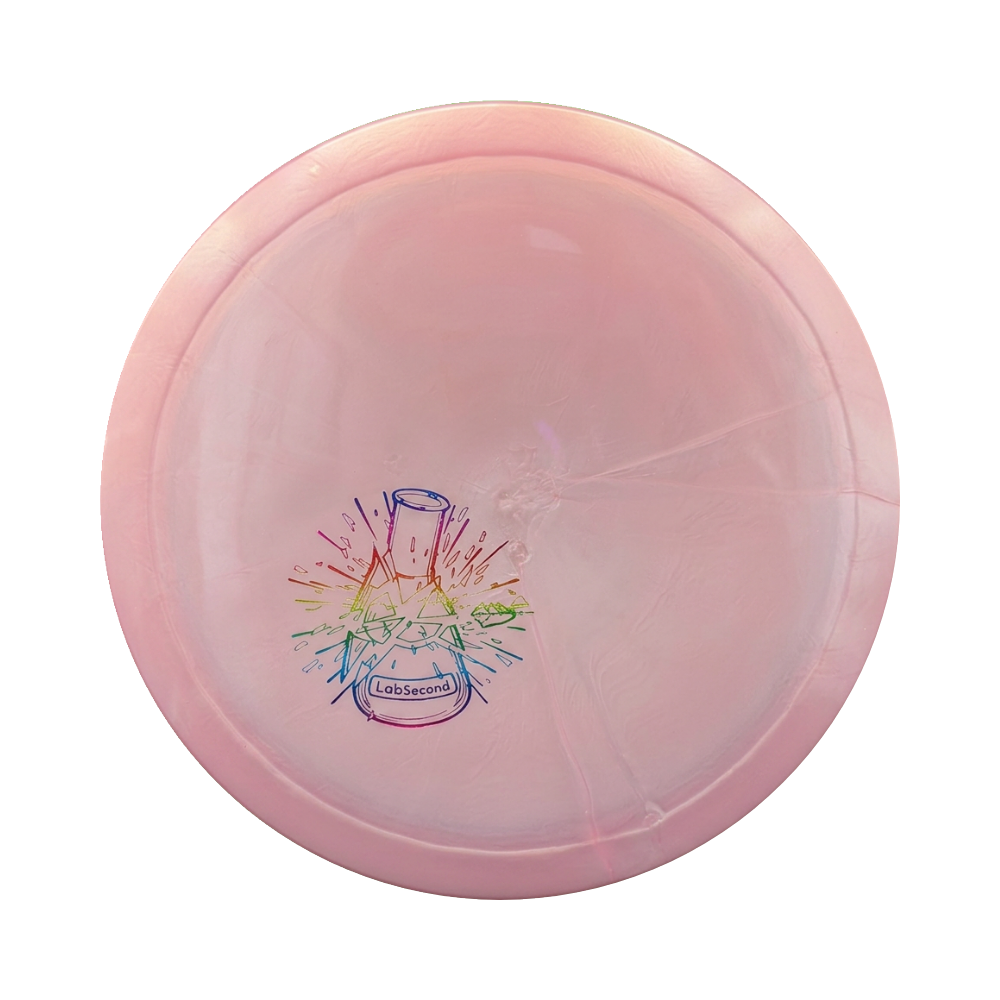 Plasma Shift - Lab Second - Rosa