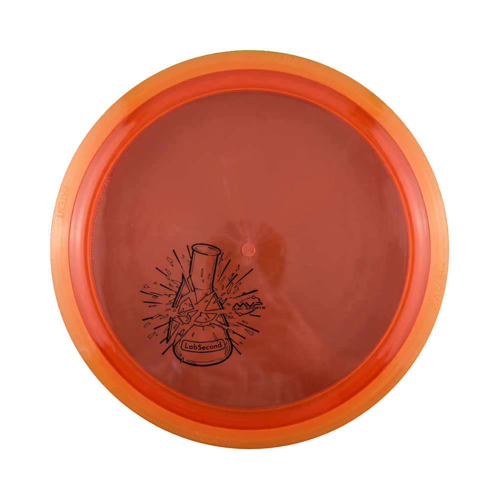 Prism Proton Defy - Lab Second - Orange