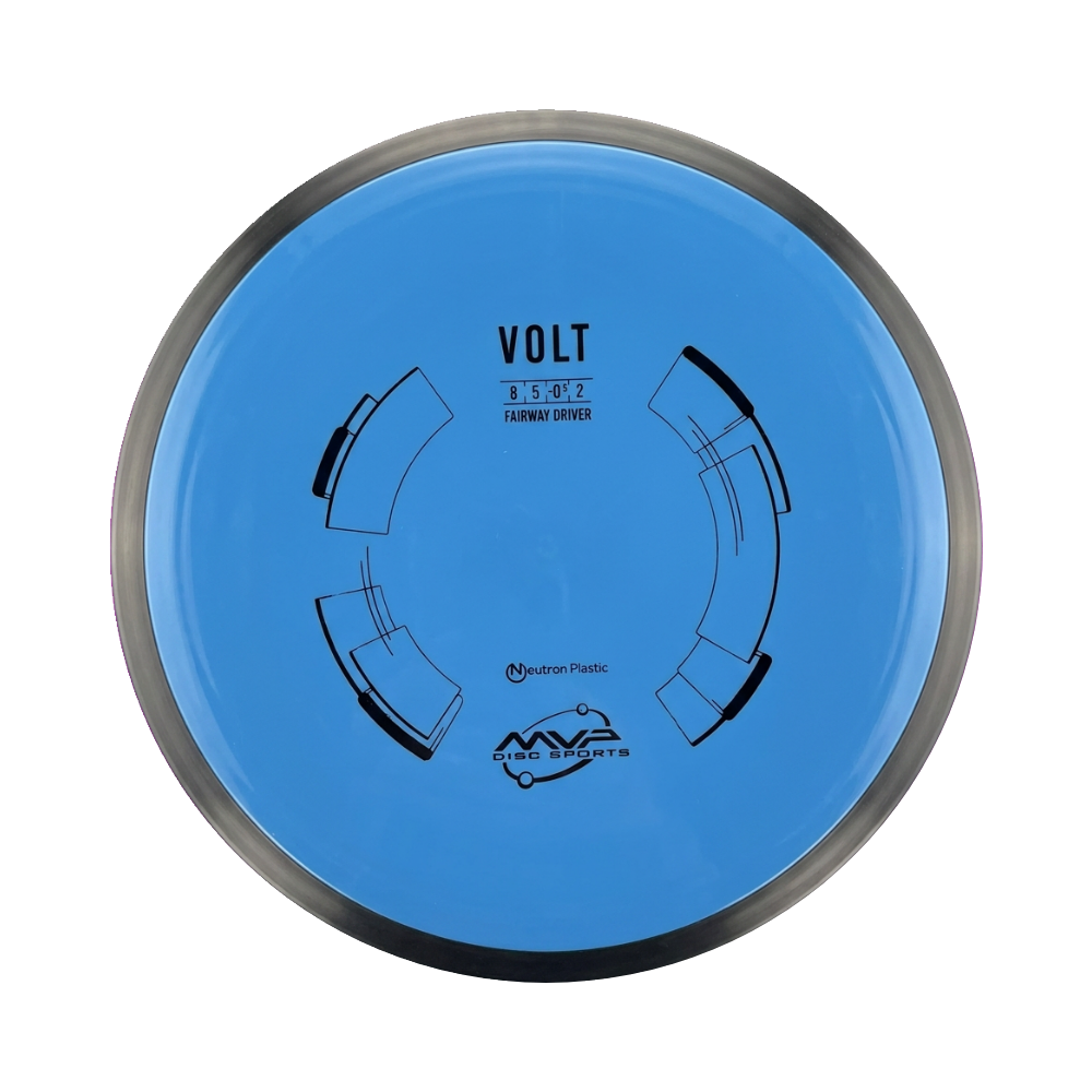 Neutron Volt - Classic - Blå