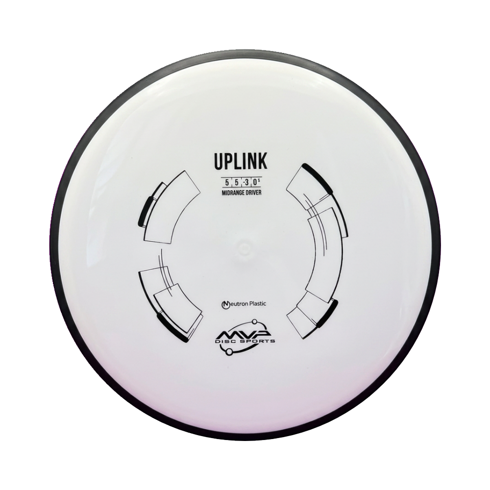 Neutron Uplink - Classic - Vit