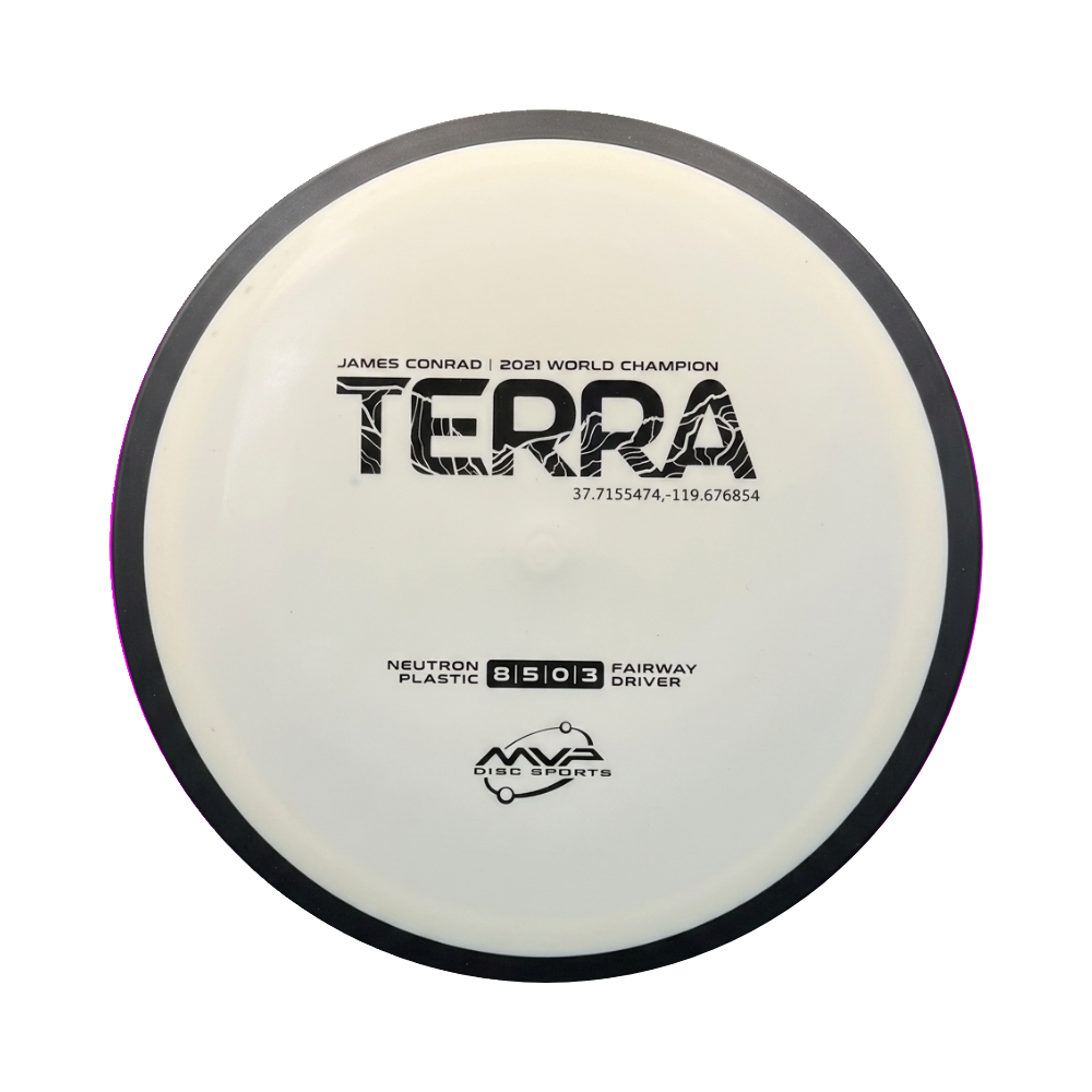 Neutron Terra - Classic - Vit