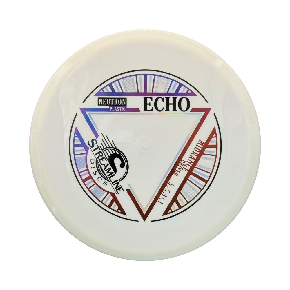 Neutron Echo - Vit