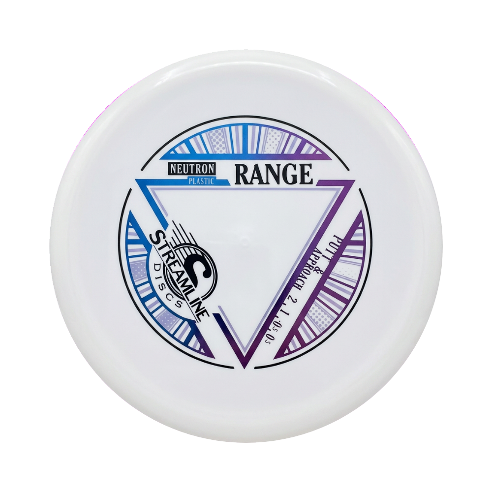 Neutron Range - Vit