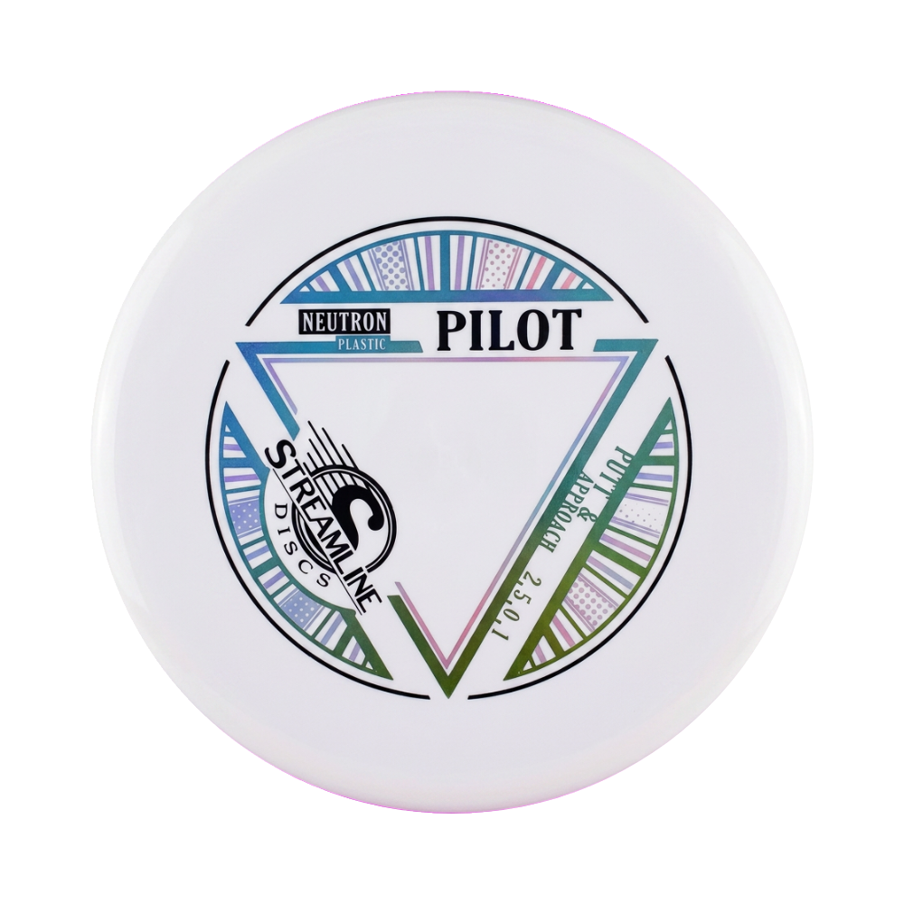 Neutron Pilot - Vit