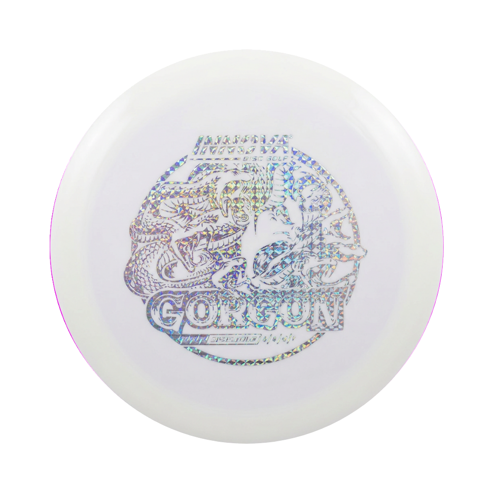 Star Gorgon - Vit