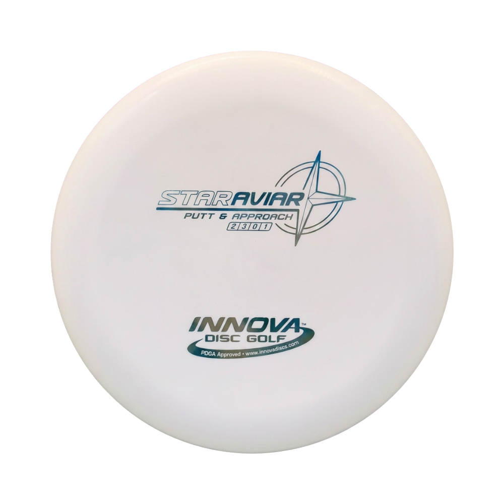 Star Aviar - Vit