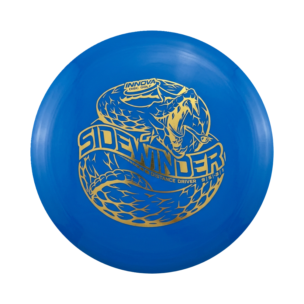 GStar Sidewinder - Blå