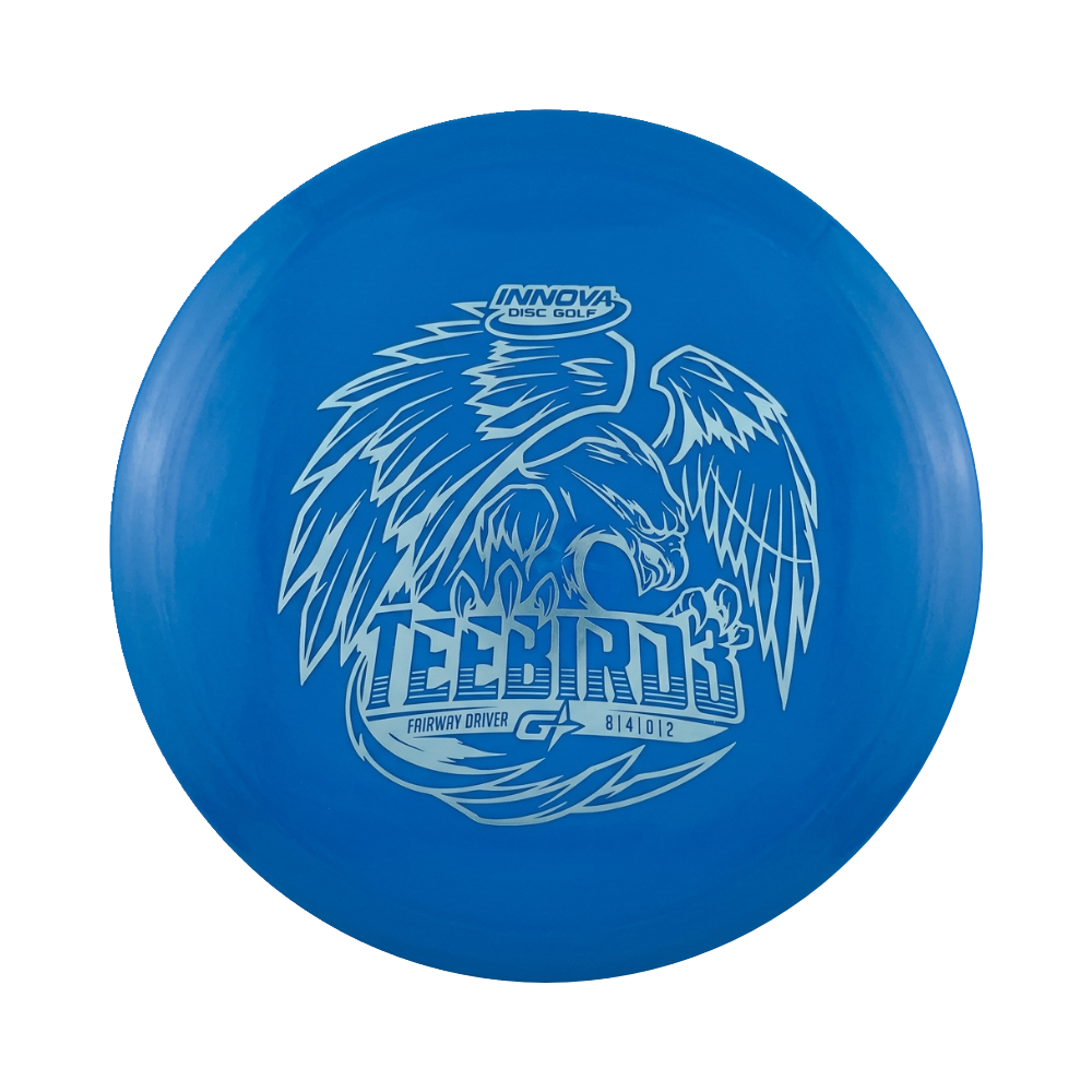 GStar Teebird3 - Blå