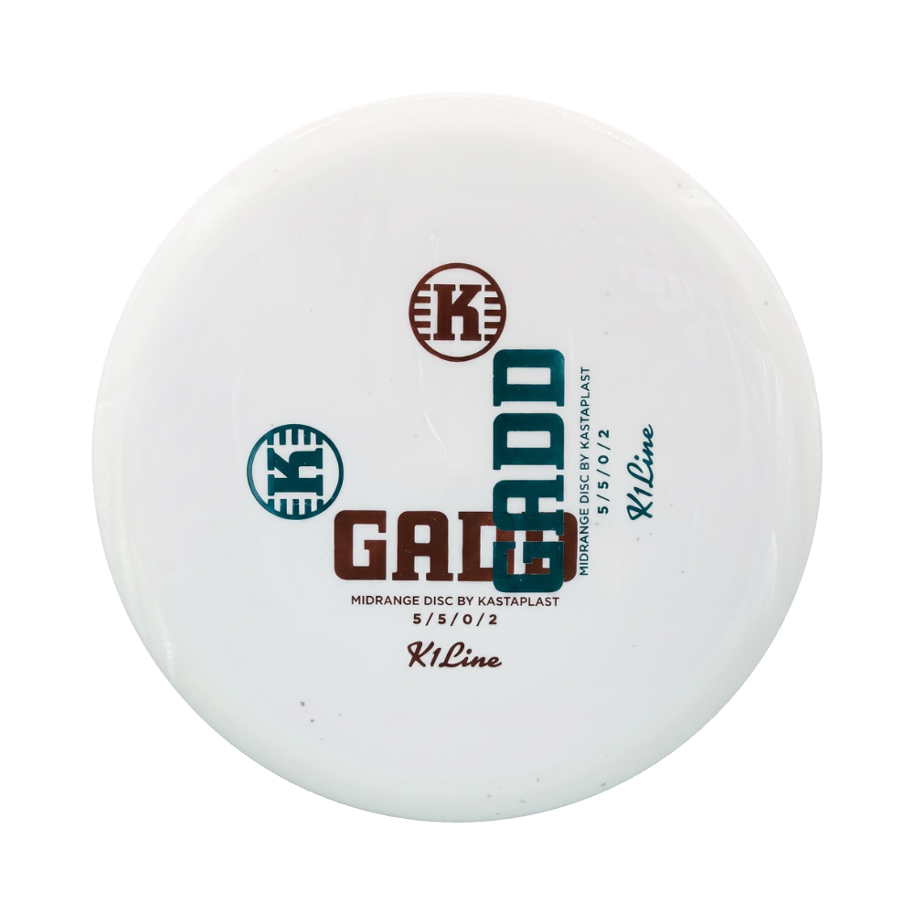 K1 Gadd - X-Out - Vit